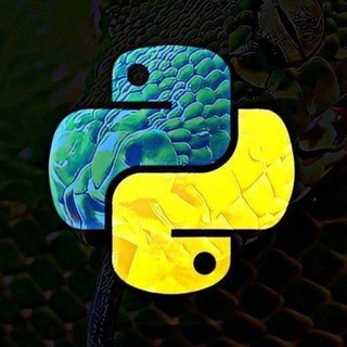 Telegram profile photo for ادوات بايثون