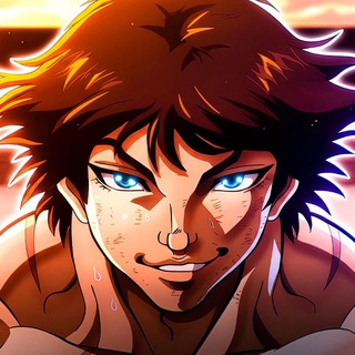 Telegram profile photo for HANMAPLACEOFFICIAL