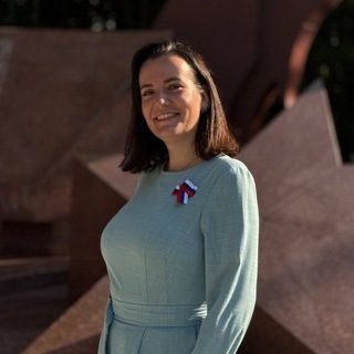Telegram profile photo for София Минина 🇷🇺
