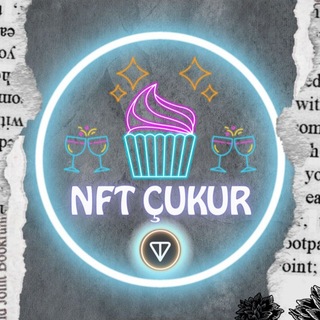 Telegram profile photo for NFT ÇUKUR