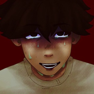 Telegram profile photo for какем (18+)