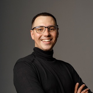 Telegram profile photo for Шамиль. Про ИИ с характером