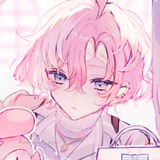Telegram profile photo for merold irl ♡