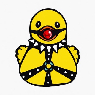 Telegram profile photo for Yellow 鸭先生