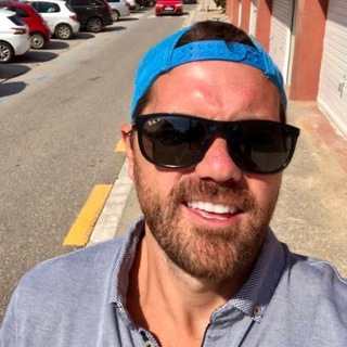 Telegram profile photo for Tom Elliott