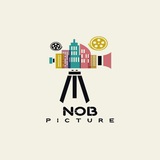 Telegram profile photo for Nob Picture