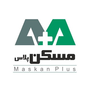 Telegram profile photo for Maskanplusofficial