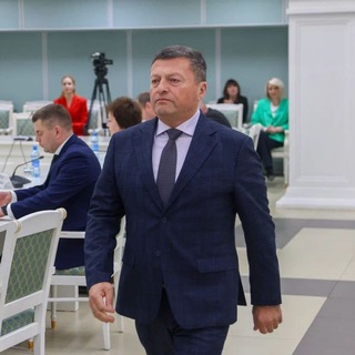 Telegram profile photo for Николай Артёменко