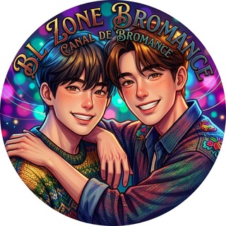 Telegram profile photo for Blzone bromance🏳️🌈