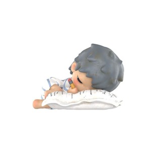Telegram profile photo for storage.