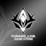 Telegram profile photo for Yunako_Liva Game Store