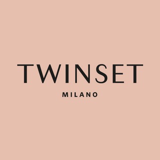 Telegram profile photo for TWINSET