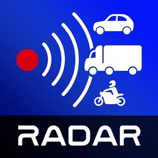 Telegram profile photo for ДПС РАДАР