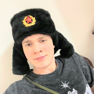 Telegram profile photo for ЛИВАНОВ