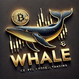 Telegram profile photo for 𝐓𝐑𝐀𝐃𝐄 𝐖𝐇𝐀𝐋𝐄