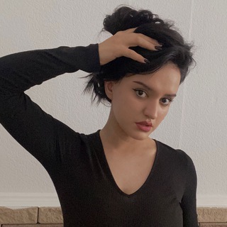 Telegram profile photo for Мила, как вести телегу?