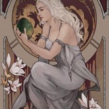 Telegram profile photo for ☸️ ВедьМама☸️ Твардовская Надежда
