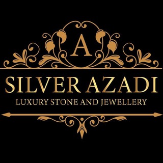 Telegram profile photo for 💍گـالــریعـقیــقآزادی💍