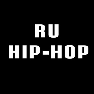 Telegram profile photo for RUSSIAN HIP-HOP