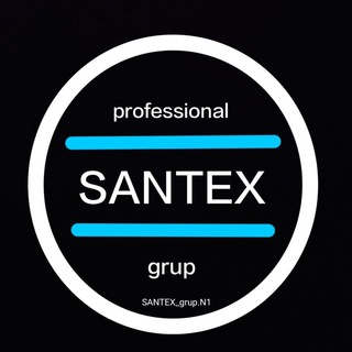 Telegram profile photo for Santex_group