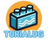 Telegram profile photo for TuriaLUG