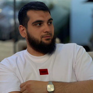 Telegram profile photo for Костоев «BLOG»