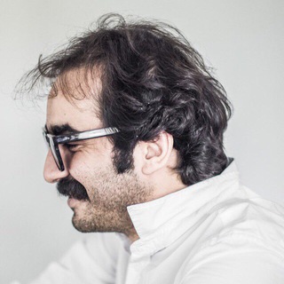 Telegram profile photo for سجاد افشاريان / sajad afsharian