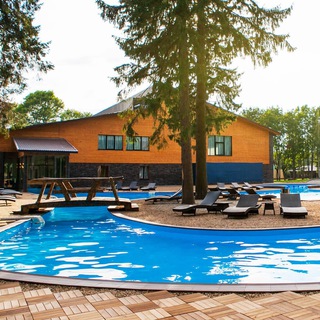 Telegram profile photo for Солнечный Парк Отель | Hotel Group