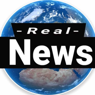 Telegram profile photo for Real World News