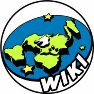 Telegram profile photo for Terra Plana Wiki