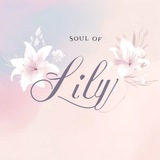 Telegram profile photo for Soul of Lily✨️🫀