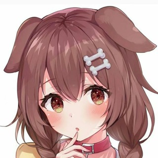 Telegram profile photo for 小狗诱饵🐶恋爱体验馆🌸