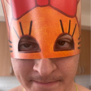 Telegram profile photo for Дима Даль | Русский ЕГЭ | ЕГЭХАБ