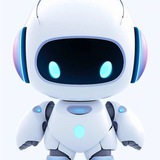 Telegram profile photo for 子墨官方《你喜我做》公益机器人🤖