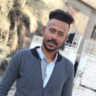 Telegram profile photo for الشاعر الحسيني محمد الجوراني