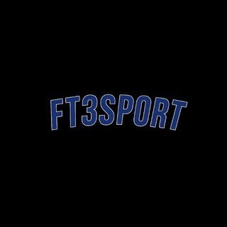 Telegram profile photo for FT3 SPORT