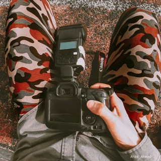 Telegram profile photo for يوميات مصور فوتوغرافي