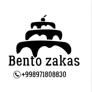 Telegram profile photo for Bento zakaz 24/7 π