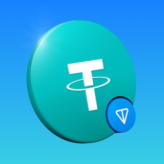Telegram profile photo for USDT WORLD