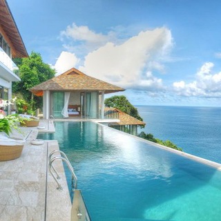 Telegram profile photo for Azimut Pattaya🌇 Агентство недвижимости