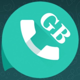 Telegram profile photo for GBWhatsApp 2022 by HeyMods