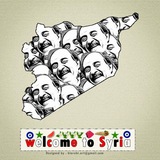Telegram profile photo for Welcome To Syria