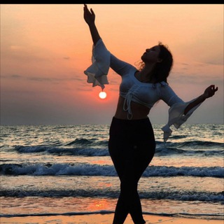 Telegram profile photo for Mahsa_dnc_music