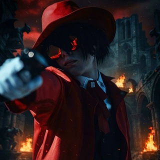 Telegram profile photo for Подвал Алукарда