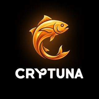 Telegram profile photo for CRYPTUNA