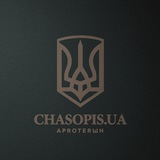 Telegram profile photo for Часопис.ua