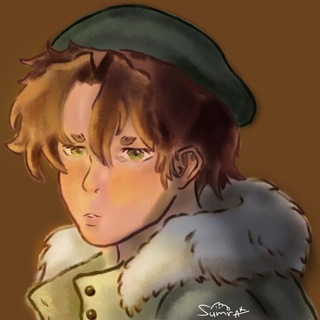 Telegram profile photo for Бытие Сумрака