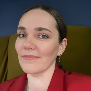 Telegram profile photo for Екатерина Кокшарова | Точка роста