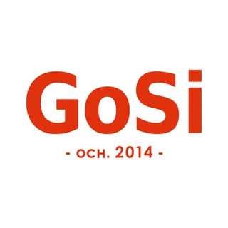 Telegram profile photo for GoSi Производство зоотоваров