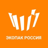 Telegram profile photo for ЭКОПАК РОССИЯ